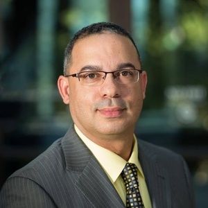 Meet your Posher, Samuel